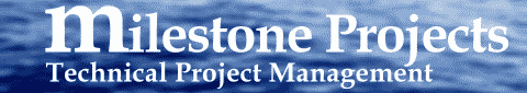 Milestone Projects Ltd