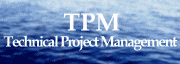TPM - Technical Project Management